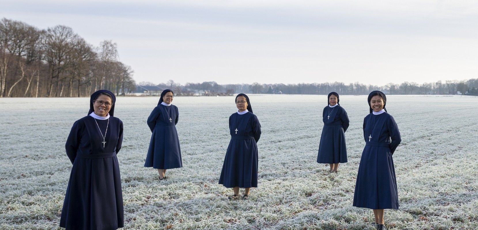 Zusters van Denekamp