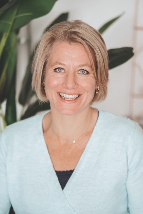 Myrthe Bruinzeel, Teteringen
