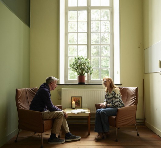 Rust en verdieping voor predikanten en pastores