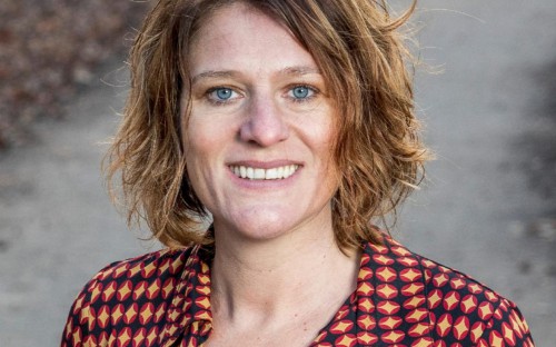 Sarianne van Dalen, Zwolle
