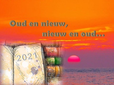 Oud en nieuw, nieuw en oud