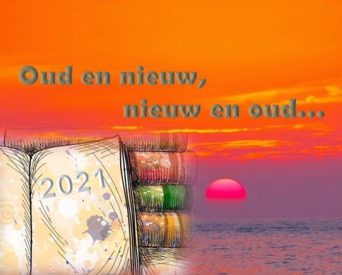 Oud en nieuw, nieuw en oud