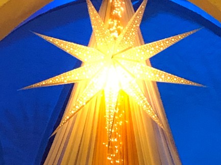 Vieringen rond Kerstmis