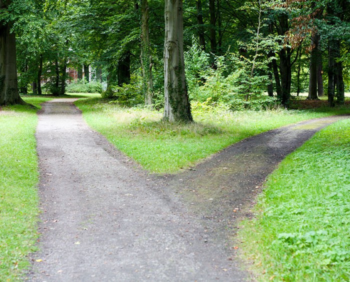 ‘Stel de Heer, uw God, niet op de proef’