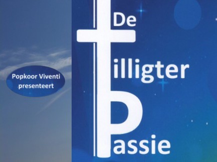 Het licht in mij