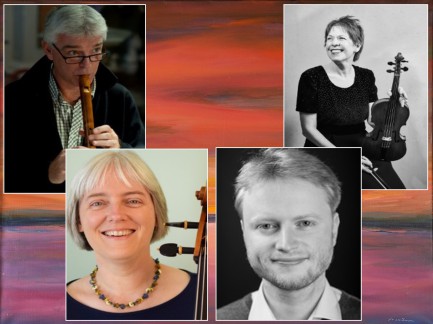 Slotconcert van de zomercursus
