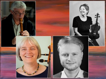 Slotconcert van de zomercursus