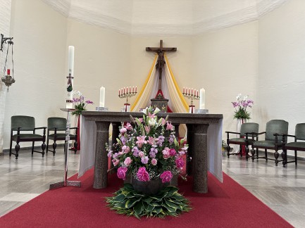 Pinksteren