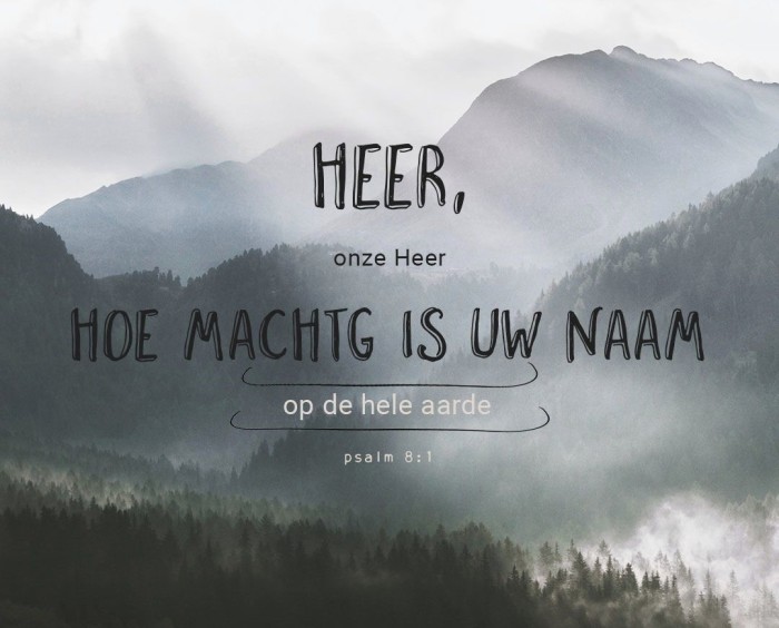 Blaas jezelf niet op  [Mc. 9, 30-37]