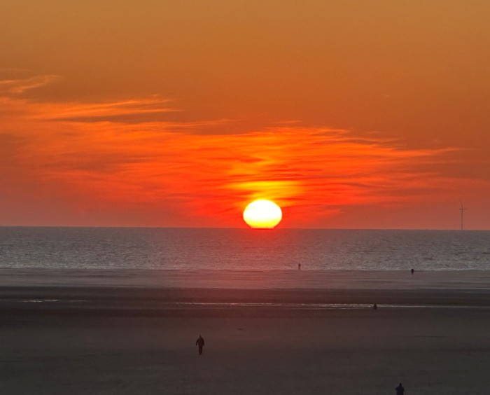 Mensen zijn wispelturig, God niet (Mc. 10,2-26)