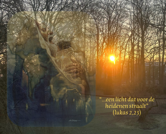 Worden als een kind