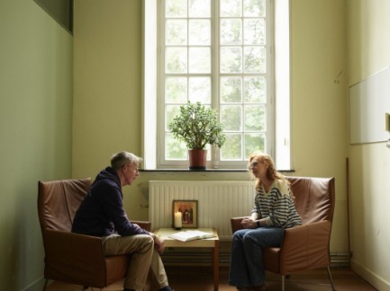 Rust en verdieping voor predikanten en pastores