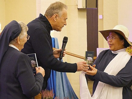 'Thuiskomen in Denekamp'