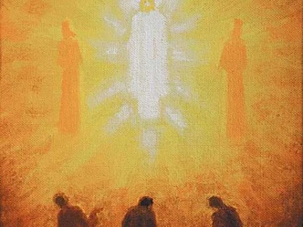 Over de twee gezichten van Jezus