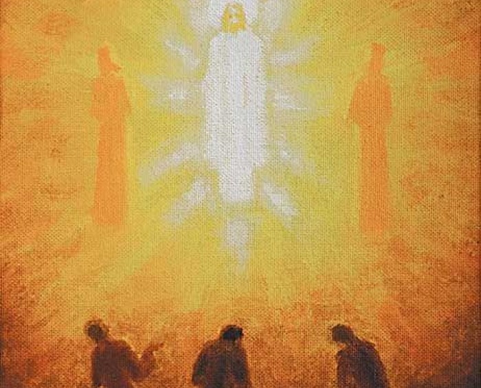 Over de twee gezichten van Jezus